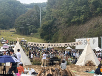 골라 먹는 재미가 50배…황금연휴, 춘천·강릉서 ‘역대급’ 빵 축제