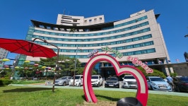 “김대중·노무현도 머문 곳”…이전 논란에 휩싸인 유성 계룡스파텔