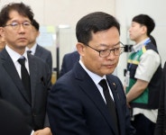 [속보] ‘한화에어로 폭발사고’ 대표이사 중처법 위반 입건
