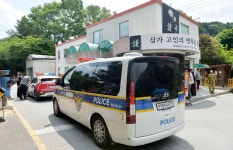 [속보] ‘한화에어로 폭발사고’ 대표이사 중처법 위반 입건