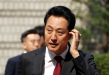 ‘명태균 의혹’ 오세훈 재판 재개…강철원 “명, 사기꾼이라 생각”
