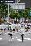 [더버터] “아동·청소년 마음건강 위해 달린다” 1만명 함께한 마인드마라톤 현장