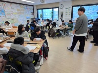 교육부장관에 경기교육감까지…대구 학교 참관수업 온 까닭