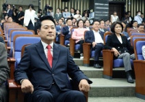 오세훈 반발 속 국힘 “서울 포함 7곳 소청”…의총선 투톱 충돌