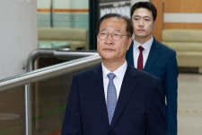 ‘내란 가담’ 박성재 전 장관, 1심 징역 25년…법정구속