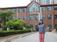 몽골 결혼이민자, 폴리텍서 의료기기 전문가 도전