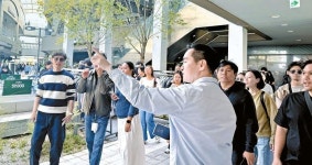[issue&] 쇼핑·미식·휴양을 한곳에서…부산 관광 새 거점으로 부상