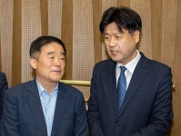 친청 한민수 vs 친명 김용…최고위원도 ‘명청 대전’ 빅매치 시동