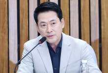 국힘 윤리위, 의원 수십 명 검토…장동혁이 불붙인 ‘징계 내전’
