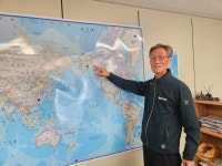 [2026 혁신 바이오 기술대상] 부경하이텍, 폐커피박 활용 친환경 단열 신소재 개발