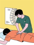 4만원 도수치료 안한다는 병원, 환자만 또 성지 찾게 생겼다 [Health&]