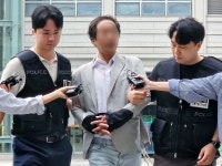 “화장실 가려 했을 뿐”…‘잠실 개표소 경찰 폭행’ 60대 결국