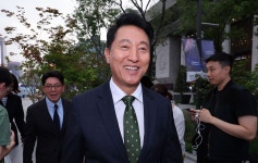 [속보] 오세훈 “납득 못 해”…‘여론조사비 대납’ 당선무효형 항소