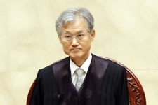 신임 대법관에 손봉기·김성수…조희대, 임명제청