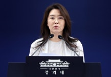 靑 ‘조희대 제청’ 손봉기 반려…“대법관 재제청하라”