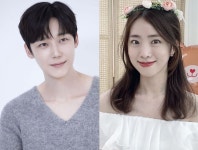 ‘펜트하우스’ 윤종훈, 10살 연하 배우 한은서와 11월 1일 결혼