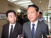 거액 투자받고, 국비 320억 신청하더니…‘청탁’해 딴 임상은 중단