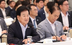 정부, 北평양 강동군 병원에 의료장비 166종 지원 추진