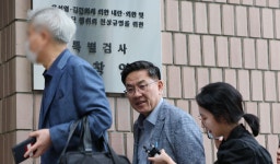 ‘계엄 가담’ 여인형 1심 징역 18년 선고…“정치적 이익에 군 사용”
