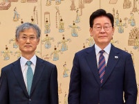 與, 조희대 ‘대법관 재제청 거부’에 “사법 쿠데타”…野 “적반하장”