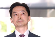 김지용 중수청장 후보 측 “한동훈 휴대전화 포렌식 거부한 적 없다”