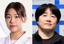 “감독이 허락해 음식 먹었다”…유도 정수진 ‘계체탈락’ 전말 폭로