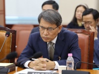[속보] 특검, ‘외유출장 의혹’ 노태악 전 대법관 자택 압수수색