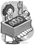 간병인 이용 병원 잇속에 환자만 ‘봉’