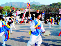 2003 가을 서울 학생동아리 한마당