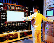 삼성에스디아이 PDP 강자로 변신