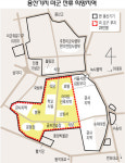 용산기지 이전반대 허점...무리한 미국요구 간과