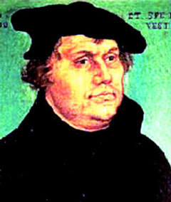 논쟁의 달인들-마르틴 루터