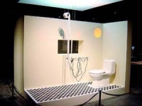 빈곤한 ‘디자인이 있는 거리’전