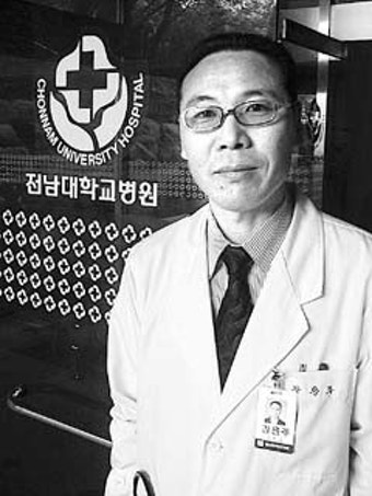 “노만 베쑨 등 선배의사 닮고 싶다”