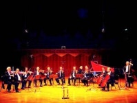 ‘이 무지치’와 함께 하는 신년음악회 