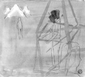 박범신 소설 - 나마스테 <24> 