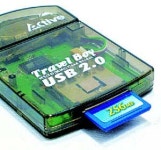 작업량 많을 땐 카드 리더기 편리 