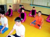 정성은 기적을 만듭니다 