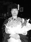 삼성전자 공과대 ‘1호 박사’ 탄생 