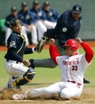 이상훈·정수근 첫인상 깔끔  