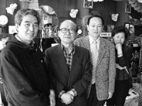 “우리 가게에선 사람도 물건도 젊어져요”  