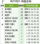 서른 넷 두아저씨 오거스타 ‘오빠’로  