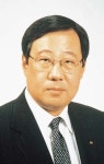 OECD 경제산업자문위 이사장 류진 풍산회장 취임