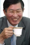 조환익·한국산업기술재단 사무총장
