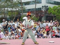 강원도는 ‘축제 중’