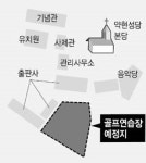 112살 ‘최고령’ 약현성당 옆 골프연습장 추진 신도들 반발