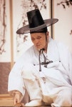 고 박동진 명창에게 바칩니다