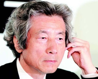 일 참의원 선거…자민 사실상 패배, 민주 약진
