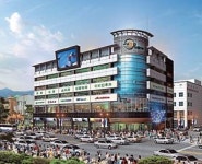 구리시 토평지구 ‘점프인라인’ 상가