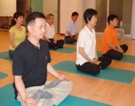 한울림명상교실 | 무료명상체험교실